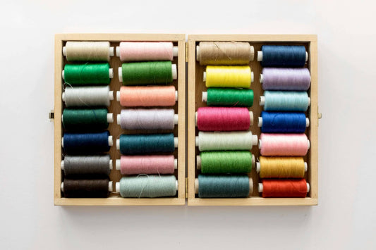 Yarn Packaging: Shapes and Tips