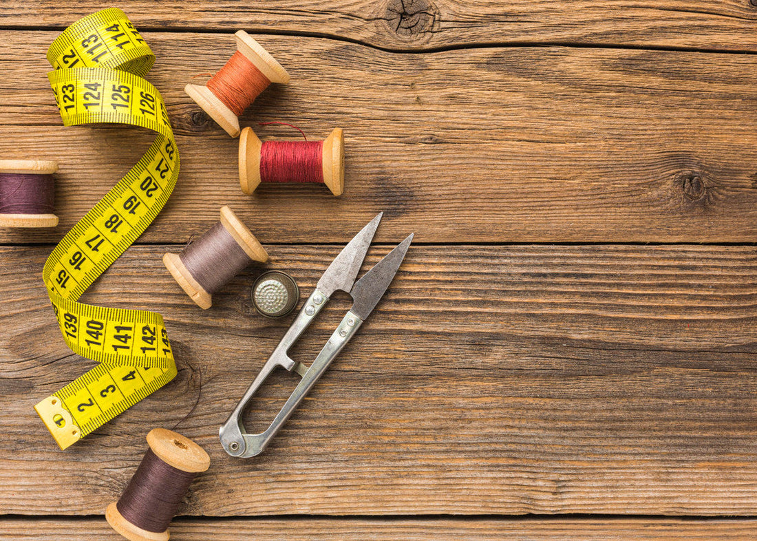 Estimating How much yarn you need ?