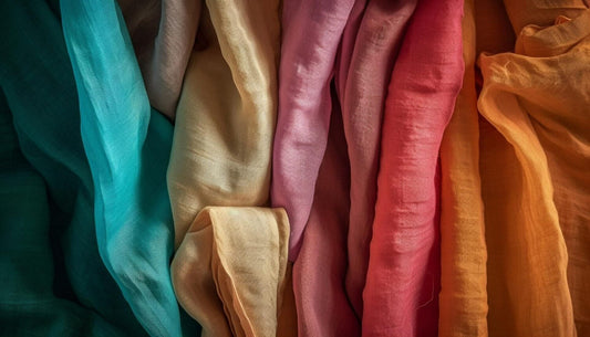Identifying Silk
