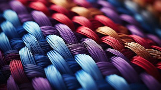 Type of Yarn Fibers
