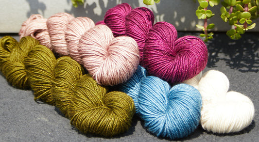 All About Silk