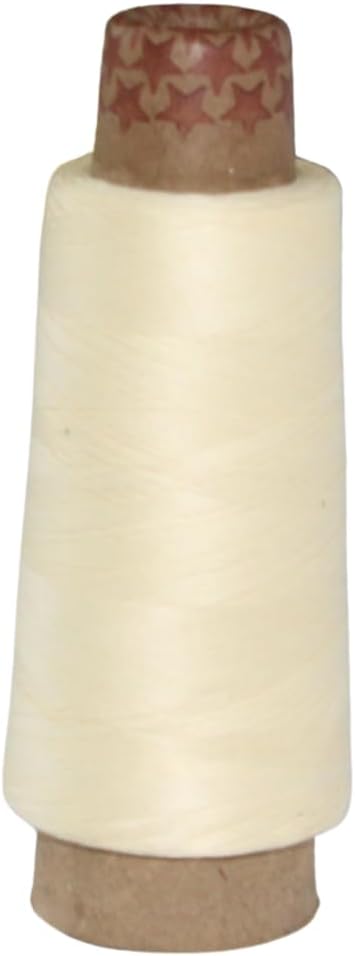 Knitsilk wool cotton silk blend yarn, Beige