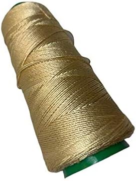 3 ply Silk Lace Weight Yarn,Beige
