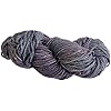 Silk Wool Blend Yarn Singles Merino Silk Yarn, Sport/dk Weight, Variegated Yarn, Tonal Yarn, Hand-Dyed, Fair Trade 100 Grams (Amazon)