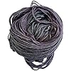Silk Wool Blend Yarn Singles Merino Silk Yarn, Sport/dk Weight, Variegated Yarn, Tonal Yarn, Hand-Dyed, Fair Trade 100 Grams (Amazon)