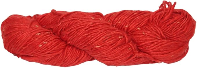 Knitsilk roving yarn, pack of 2