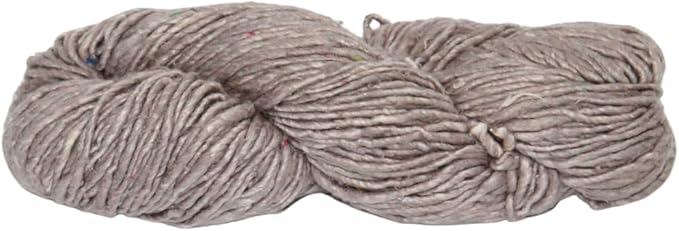 Knitsilk roving yarn, pack of 2