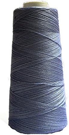 Silk viscose yarn 2 ply,Charcoal grey