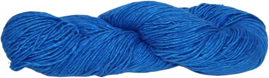 Knitsilk roving yarn, pack of 2