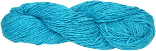 Knitsilk roving yarn, pack of 2