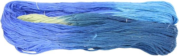 Knitsilk roving yarn, pack of 2