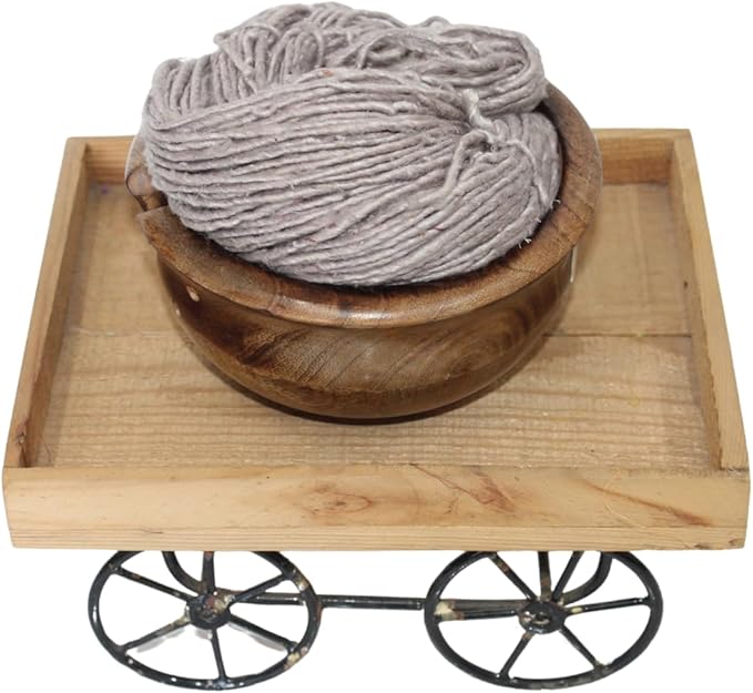 Knitsilk roving yarn, pack of 2