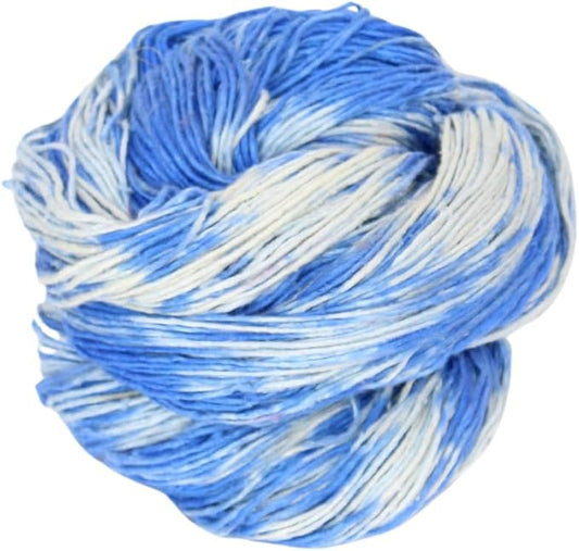 Knitsilk roving yarn, pack of 2
