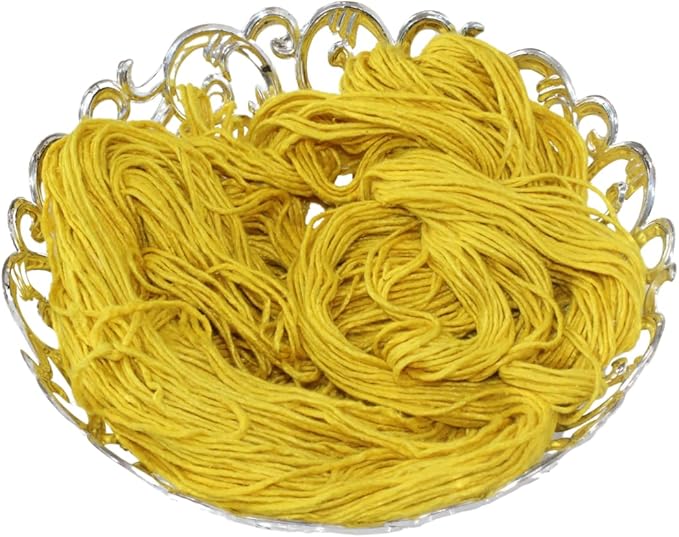 Knitsilk roving yarn, pack of 2