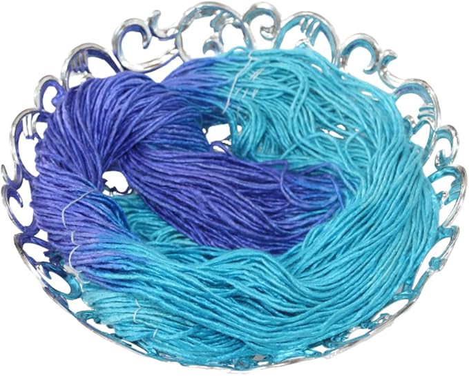 Knitsilk Roving Yarn, oslo