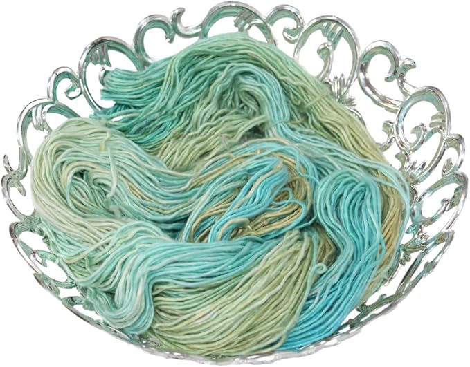 Knitsilk Roving Yarn, Berlin