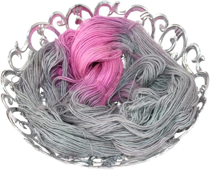 Knitsilk Roving Yarn, denver