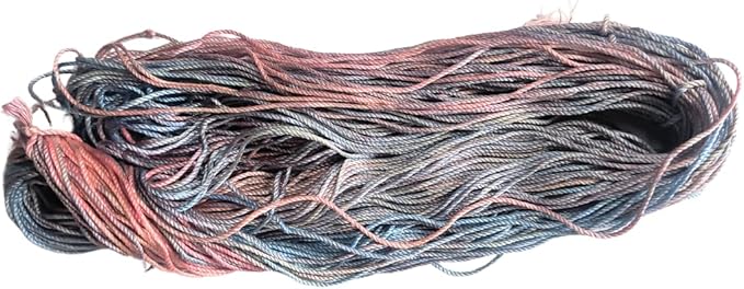 4 ply  Silk Lace Weight Yarn,Lotus