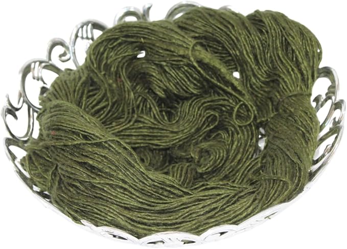 Knitsilk roving yarn, pack of 2