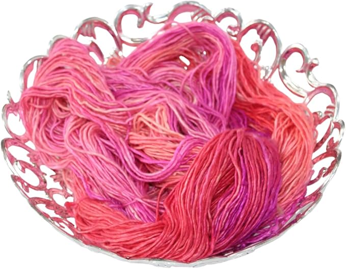 Knitsilk Roving Yarn, Lisbon