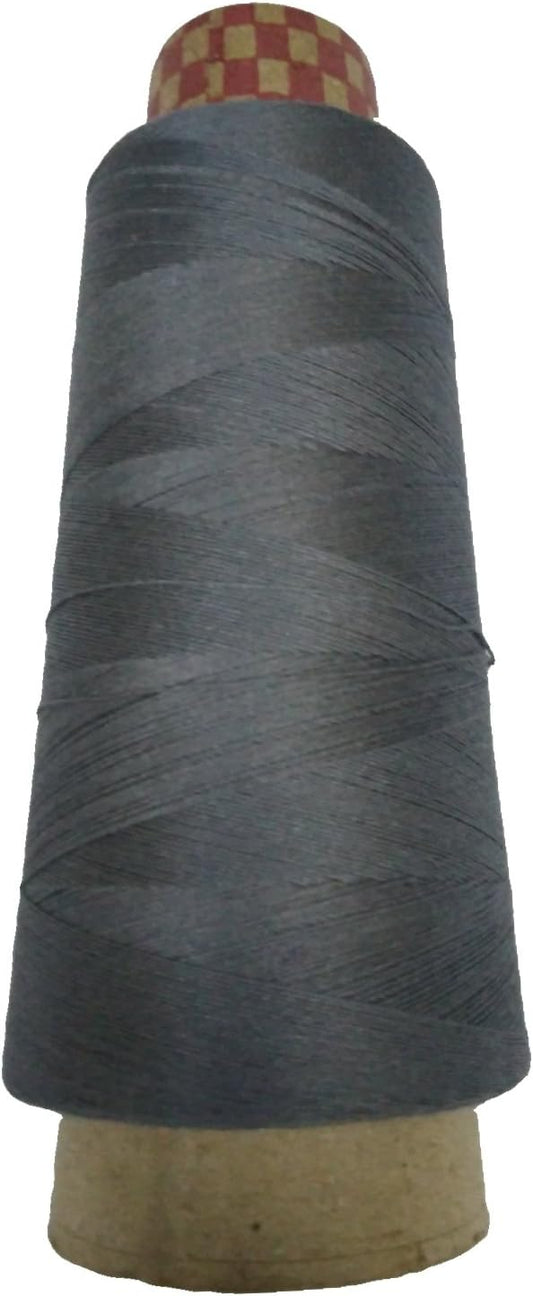 Knitsilk wool cotton silk blend yarn,grey