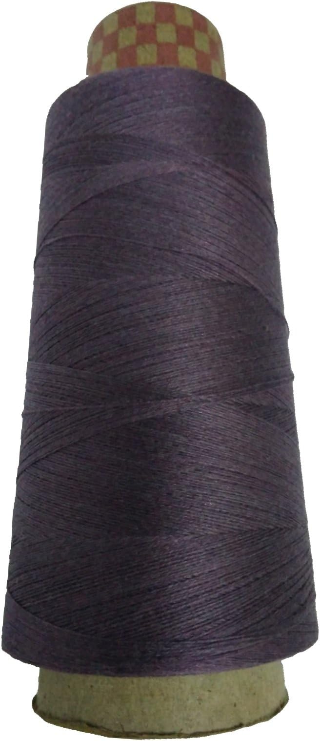 Knitsilk wool cotton silk blend yarn, Magenta