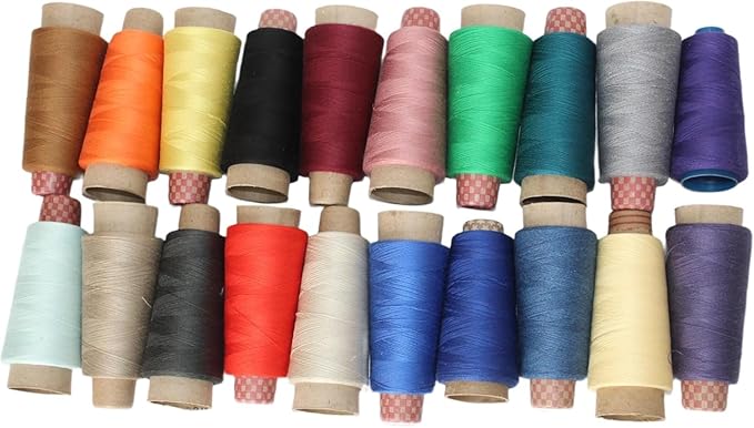 Knitsilk DK Silk Cotton Yarn | 2/60NM x 8 Ply | 180 Yards |Lime yellow