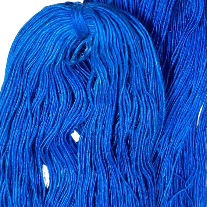 Knitsilk roving yarn, pack of 2