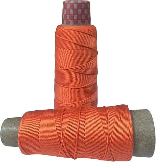 Knitsilk 8 ply cotton silk blend yarn,Peach