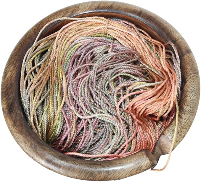 3 ply  Silk Lace Weight Yarn,Unicorn