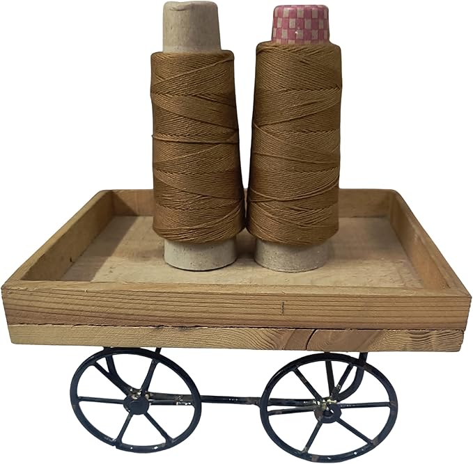 Knitsilk DK Silk Cotton Yarn | 2/60NM x 8 Ply | 180 Yards |Brown