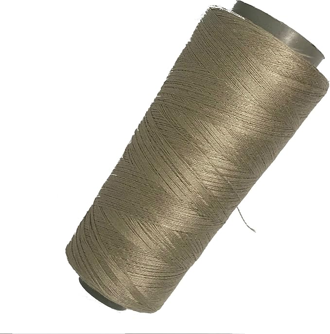 Silk viscose yarn 2 ply,Bronze