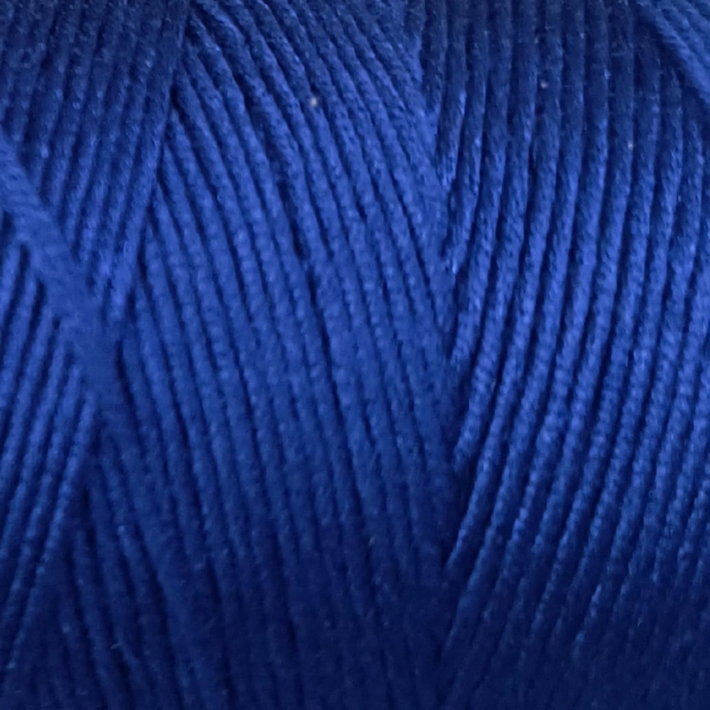 Knitsilk DK Silk Cotton Yarn | 2/60NM x 8 Ply | 180 Yards |Blue