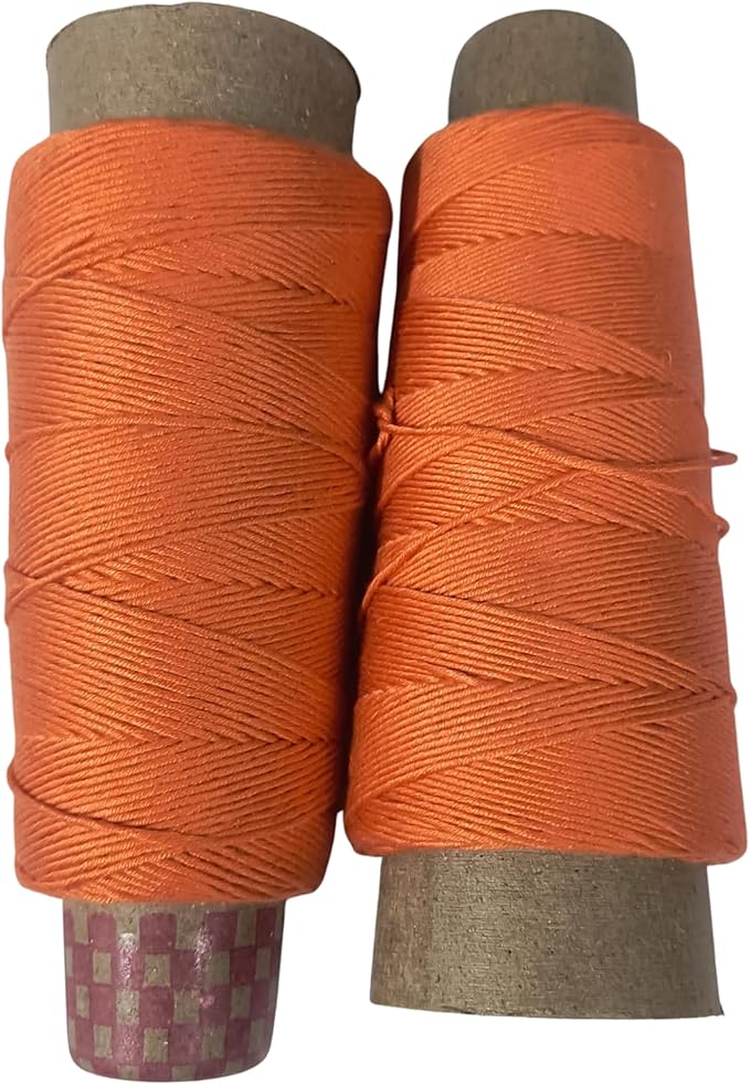 Knitsilk DK Silk Cotton Yarn | 2/60NM x 8 Ply | 180 Yards |Peach