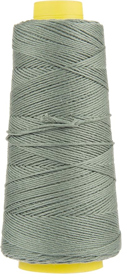 Knitsilk 8 ply silk viscose yarn,Olive
