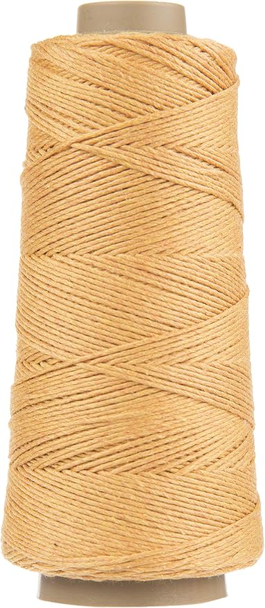 Knitsilk 8 ply silk viscose yarn,Gold