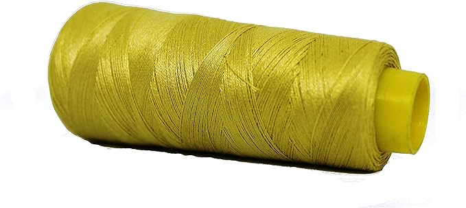 Silk viscose yarn 2 ply,Sunset yellow