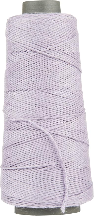 Knitsilk 8 ply silk viscose yarn,Lavender