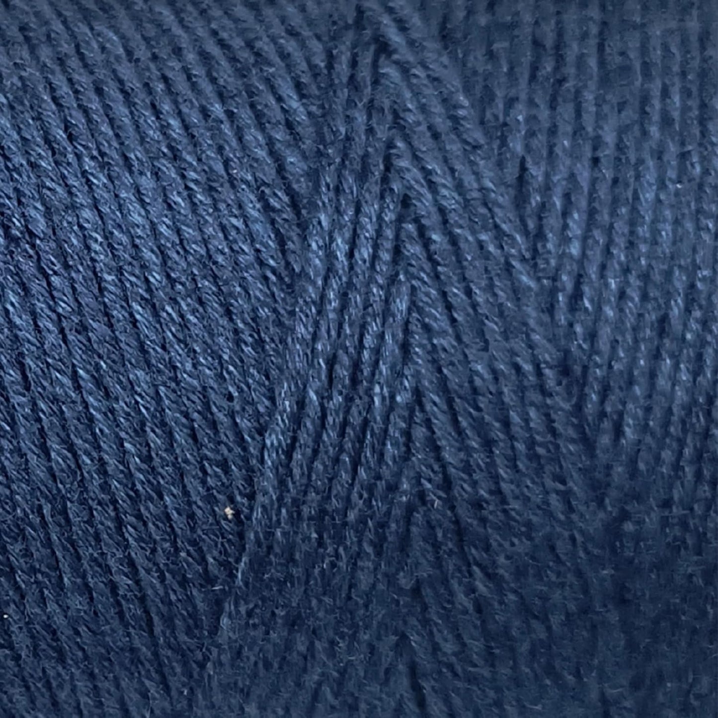 Knitsilk DK Silk Cotton Yarn | 2/60NM x 8 Ply | 180 Yards |Navy blue