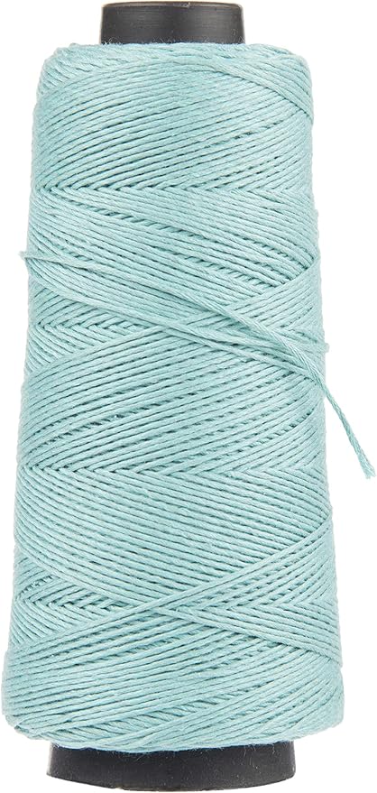 Knitsilk 8 ply silk viscose yarn,Mint