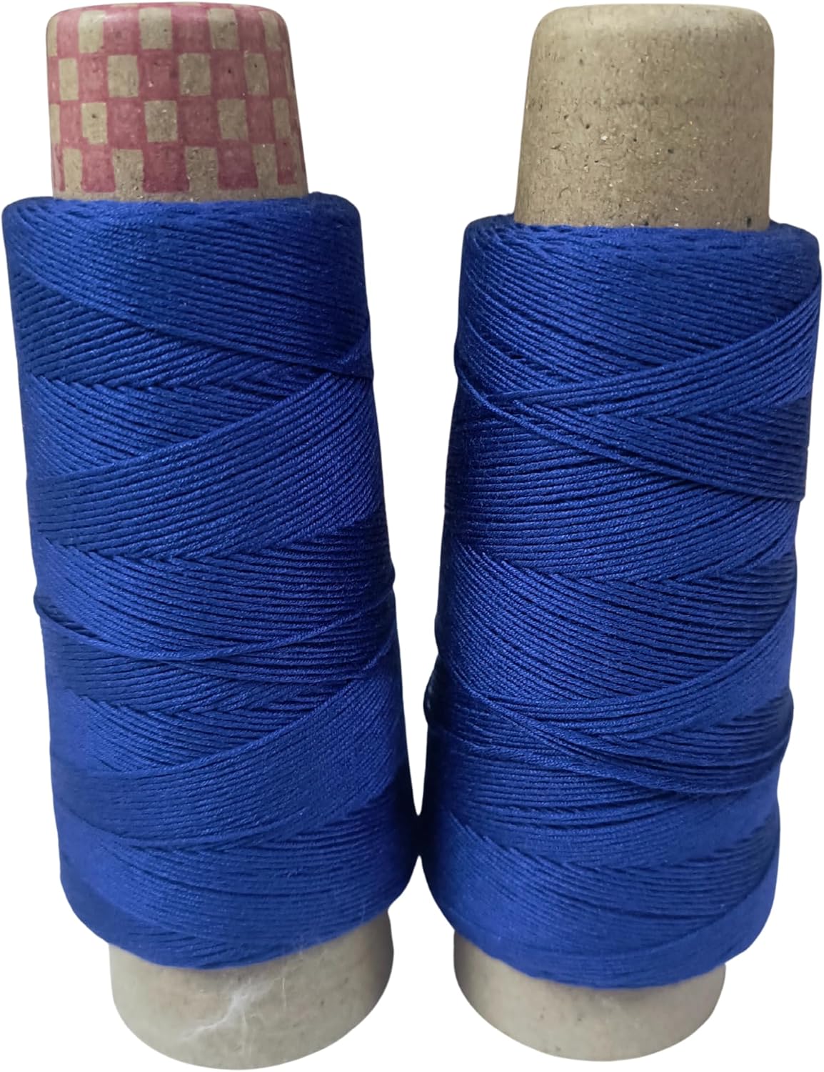 Knitsilk DK Silk Cotton Yarn | 2/60NM x 8 Ply | 180 Yards |Blue