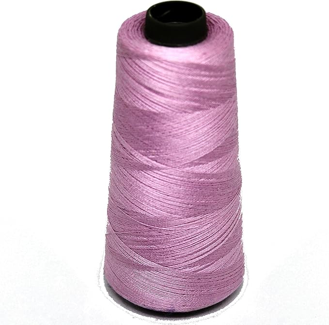 Silk viscose yarn 2 ply,Blush pink
