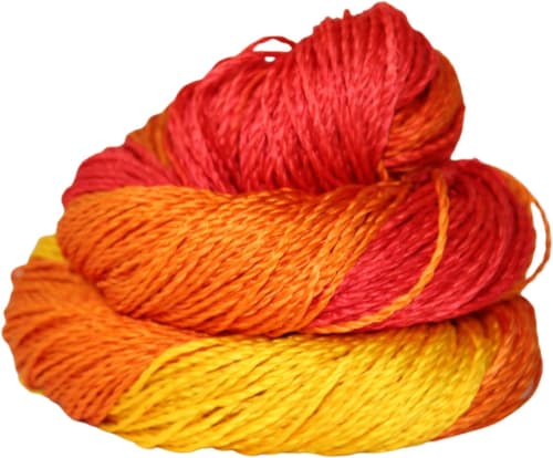 Knitsilk 3 Ply 100% Mulberry Silk Lace Weight Yarn