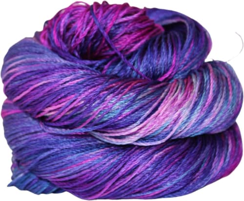 Knitsilk 3 Ply 100% Mulberry Silk