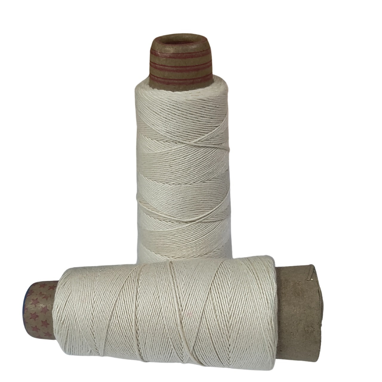 Knitsilk DK Silk Cotton Yarn | 2/60NM x 8 Ply | 180 Yards |Beige