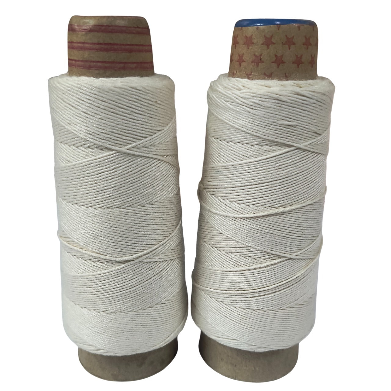 Knitsilk DK Silk Cotton Yarn | 2/60NM x 8 Ply | 180 Yards |Beige