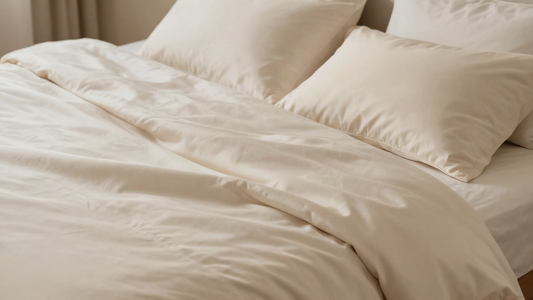 22 Momme Grade 6A Silk Pillowcase: Sizing, Grade & Care