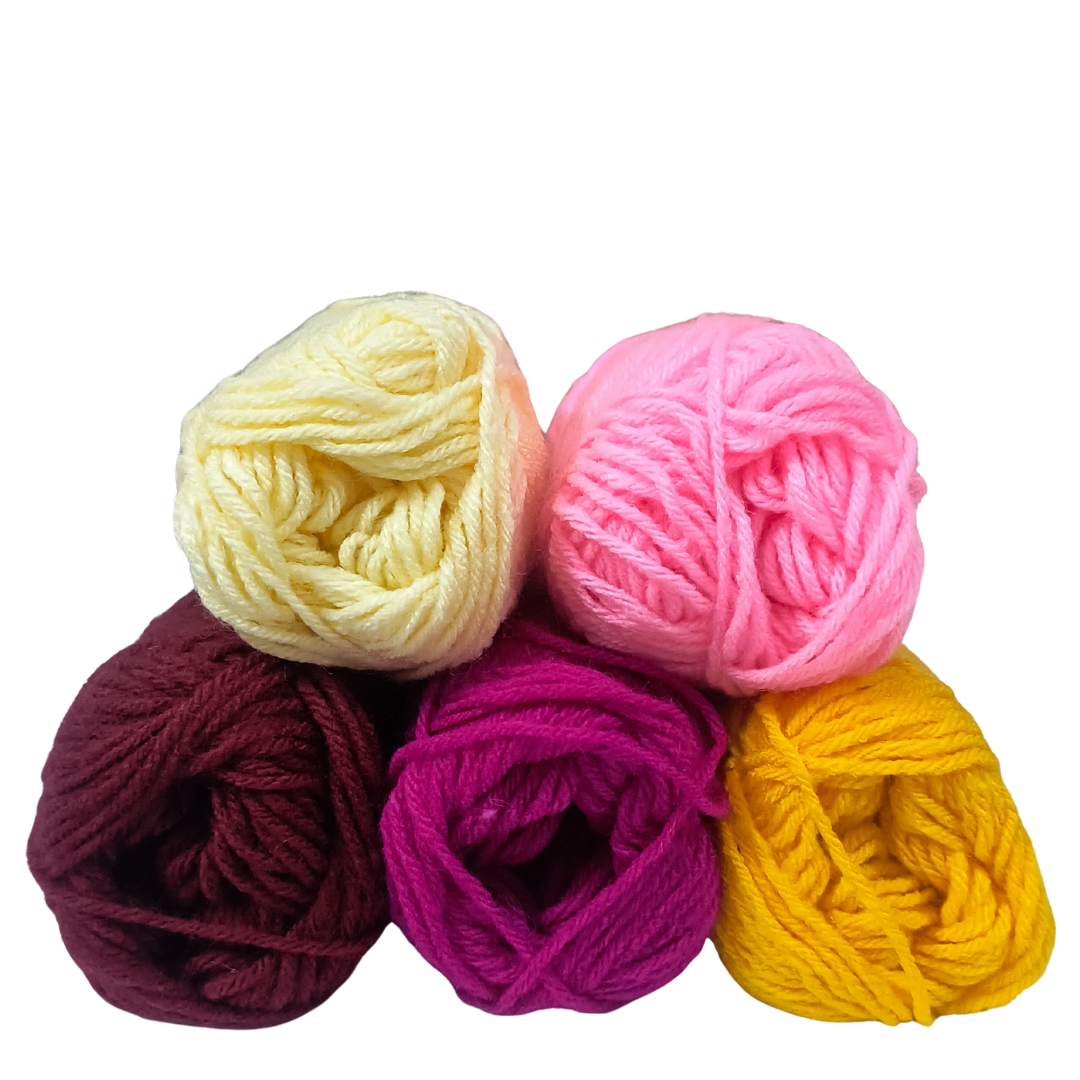 BabySoft Acriwool Yarn: The Ultimate Guide to Gentle, Durable Yarn for Baby Projects