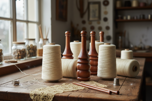 The Ultimate Guide to Mulberry Combed Spun Silk 210/2 Yarn: Luxury Fiber for Fine Knitting