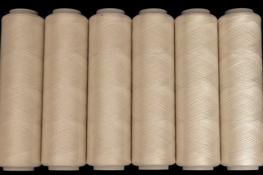 Mulberry Silk Embroidery Thread: The Ultimate Guide to Premium Natural Cream Silk for Embroidery, Sewing & Weaving